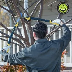 BargainJunkie Melnor Talon Pruner Lopper Combo New