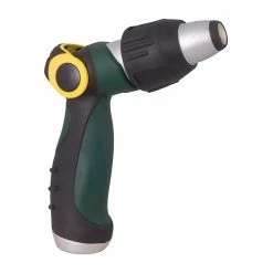 BargainJunkie Melnor Adjustable Tip Thumb Control Nozzle New
