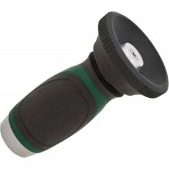 BargainJunkie Melnor Comfort Grip Fireman's Nozzle New