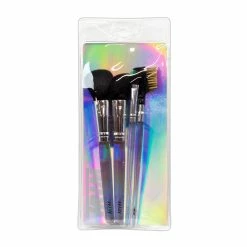 BargainJunkie Trim 4 Piece Face Makeup Set