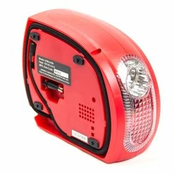 BargainJunkie Motor Trend 12V Fast Flow Digital Air Compressor Tools & Auto