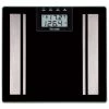 BargainJunkie Taylor Durable Tempered Glass Body Composition Scale