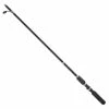 BargainJunkie New South Bend Neutron 5 Foot 6 Inch 2 Piece Fishing Rod, Orange