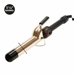 BargainJunkie Hot Tools Signature Series 1.25