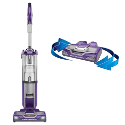 BargainJunkie Shark Rocket Professional Upright Bagless Vacuum Refurbished New