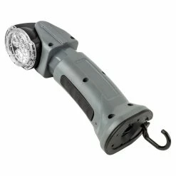 BargainJunkie ProLite Multi-Directional 20 LED Task Light Tools & Auto