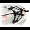 BargainJunkie Reese Explore Axis 3 - 3 Bike Trunk Mount Bike Rack New