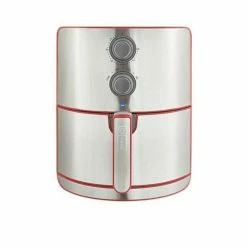 BargainJunkie New Dash Chef Series 5QT Air Fryer