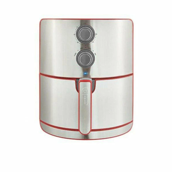 BargainJunkie New Dash Chef Series 5QT Air Fryer