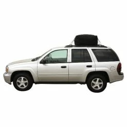 BargainJunkie Pilot Automotive CG-13 Navigator Water Resistant 13 Cu Ft Cargo Top Bag