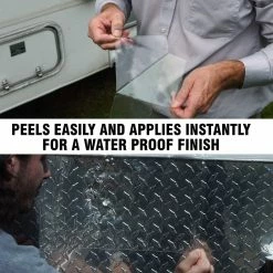 BargainJunkie New Inventel The Original Fix Tape Superhydrophobic Rubberized Adhesive, Small