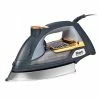 BargainJunkie Shark Ultimate Pro Steam Iron, Refurbished Home & Garden