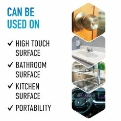 BargainJunkie New Hoover ONEPWR Handheld Sprayer With ONEPWR Rechargeable Battery, Certified Refurbished