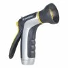 BargainJunkie Melnor Premium Rear-Trigger Fireman's Nozzle