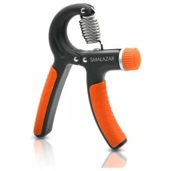 BargainJunkie Smalazar FE-11 Hand Grip Trainer