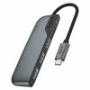 BargainJunkie Syntech USB C Hub 4-in-1 USB C To USB Adapter