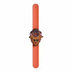 BargainJunkie Wild Republic Bison Slap Watch