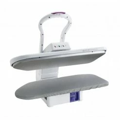 BargainJunkie Sienna SSP-1990 Expresso Steam Press, Refurbished New