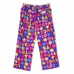 BargainJunkie Melissa & Doug Ricky Kids Lounge Pants (L) New
