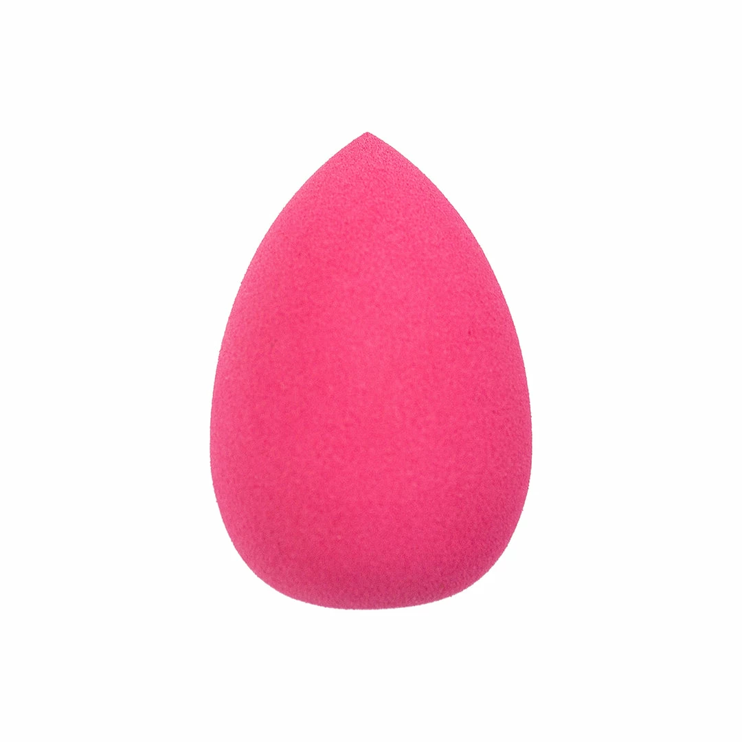 BargainJunkie Trim Pink Cosmetic Blend Sponge