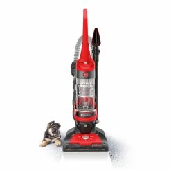 BargainJunkie Hoover Elite Whole House Upright Vacuum, Certified Refurbished