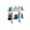 BargainJunkie New Honey Can Do Cube Shelf, White
