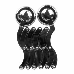 BargainJunkie Home & Garden Harman Elements Suction Expandable Hook