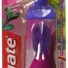 BargainJunkie Colgate Kids Battery Powered Toothbrush, DreamWorks Trolls