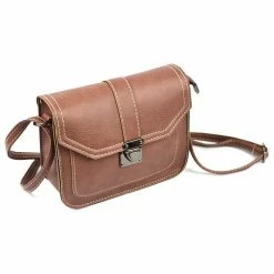 BargainJunkie Clothing & Accessories Barri Collection All Day Crossbody Purse