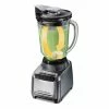 BargainJunkie Hamilton Beach Wave-Action Blender Certified Refurbished Kitchen