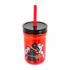 BargainJunkie Star Wars Mason Mug 420ml Home & Garden