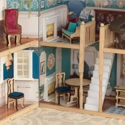 BargainJunkie New KidKraft Grand Anniversary Dollhouse