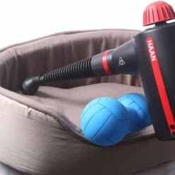 BargainJunkie HAAN HandiPro Handheld Steam Cleaner