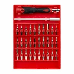 BargainJunkie Tools & Auto PowerXT 3pc Precision Screwdriver