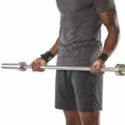 BargainJunkie Everlast F.I.T. Wrist Supports New