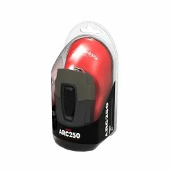 BargainJunkie NEBO ARC250 Pro Bike Light New
