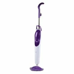 BargainJunkie New Sienna SSM0418 Vortex Steam Mop