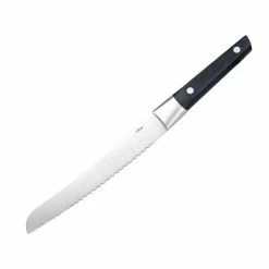 BargainJunkie Kitchen 8 In. Bread Knife