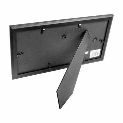 BargainJunkie Home & Garden MCS Arrowhead Series Collage Frame With 3-4x6 Inch Openings