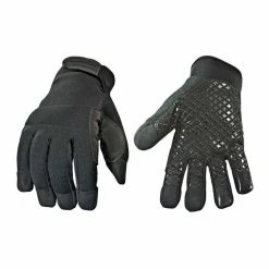 BargainJunkie Youngstown Glove Military Work Gear Touch Screen Utility Gloves, XXLarge Tools & Auto