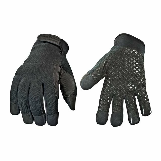 BargainJunkie Youngstown Glove Military Work Gear Touch Screen Utility Gloves, XXLarge Tools & Auto