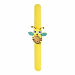 BargainJunkie Wild Republic Bee Slap Watch Kids