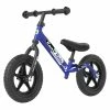 BargainJunkie Ran Rule Kid's Balance Bike, Blue New