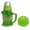 BargainJunkie Ninja Storm Master Prep Blender Green, Refurbished New