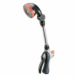 BargainJunkie Rain Wave 15