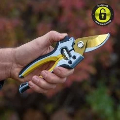 BargainJunkie Melnor Talon Pruner Lopper Combo New