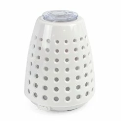 BargainJunkie Ultrasonic Cool Mist Diffuser Home & Garden