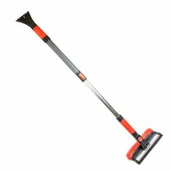 BargainJunkie New Superex 60 Inch Expandable Snow Brush