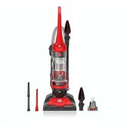 BargainJunkie Hoover Elite Whole House Upright Vacuum, Certified Refurbished
