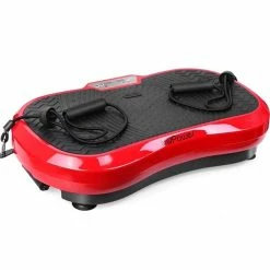 BargainJunkie New MVPower Ultrathin Vibration Plate